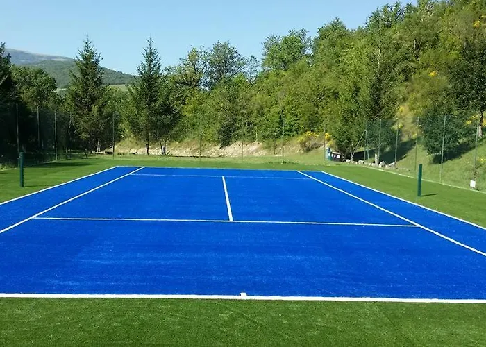 Villaggio Il Collaccio Ferienpark Preci