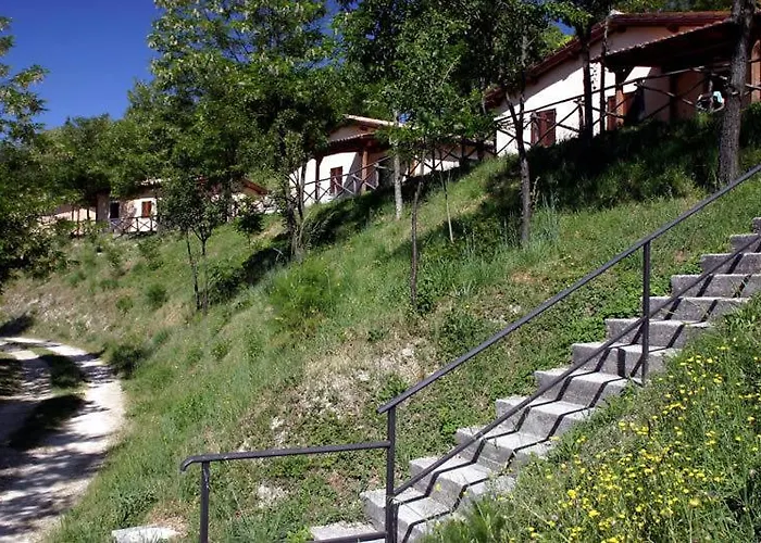 Villaggio Il Collaccio Preci