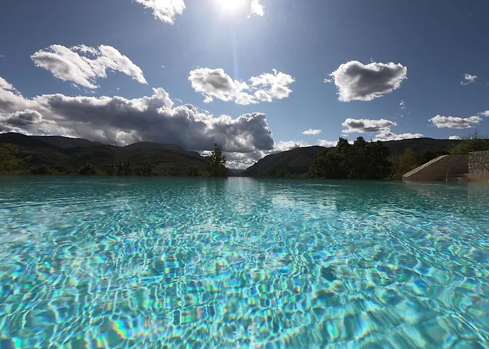 Villaggio Il Collaccio Preci