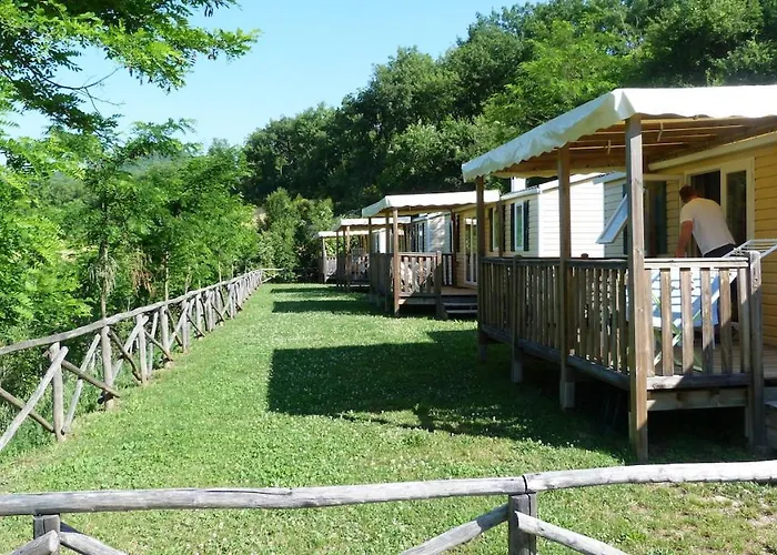 Villaggio Il Collaccio *