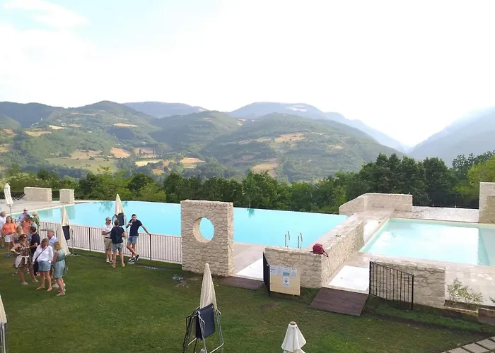 Ferienpark Villaggio Il Collaccio *