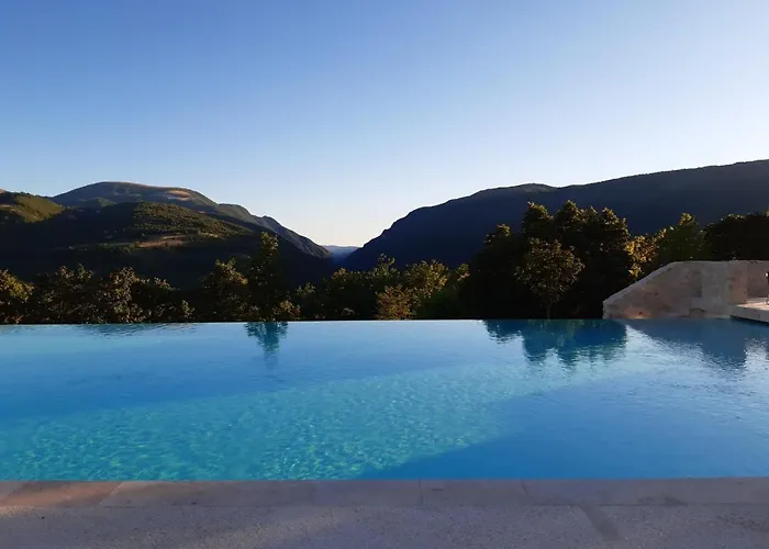 Ferienpark Villaggio Il Collaccio