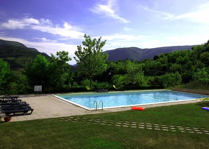 Villaggio Il Collaccio *