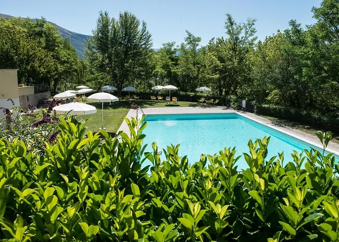 Villaggio Il Collaccio *