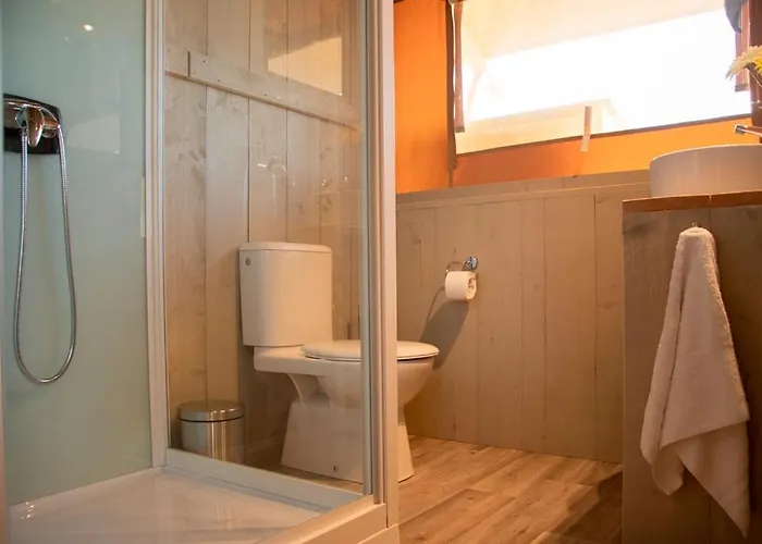 Ferienpark Villaggio Il Collaccio Preci