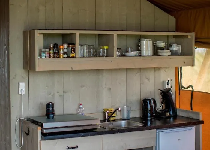 Villaggio Il Collaccio Ferienpark *