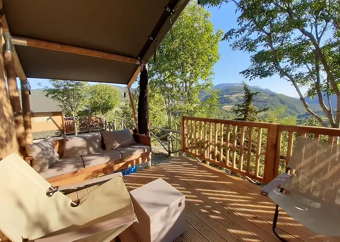 Villaggio Il Collaccio Preci