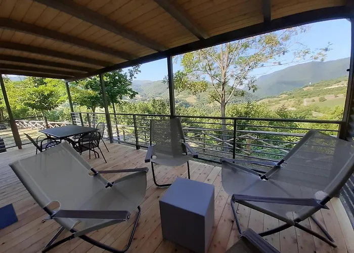 Ferienpark Villaggio Il Collaccio