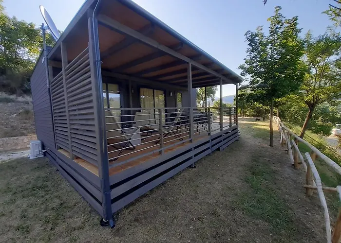 Villaggio Il Collaccio Ferienpark