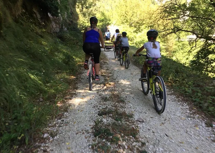 Villaggio Il Collaccio *