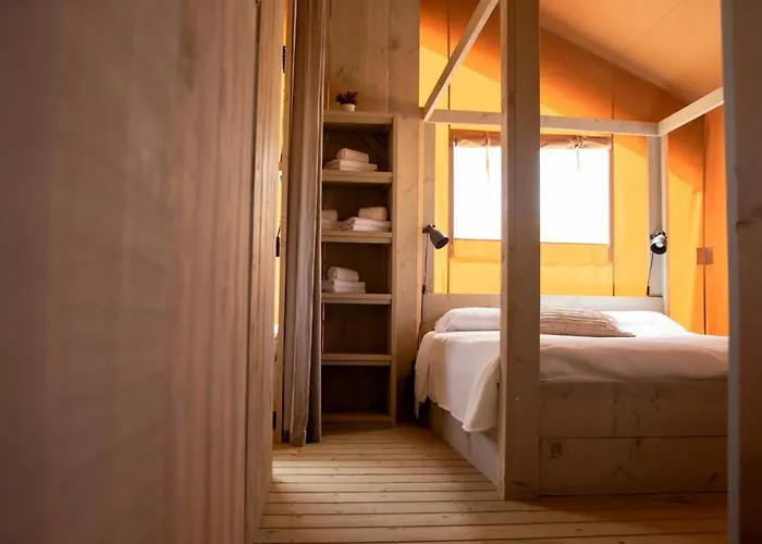 Villaggio Il Collaccio * Preci