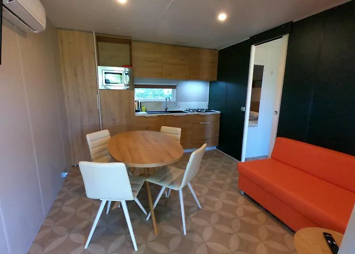 Villaggio Il Collaccio *