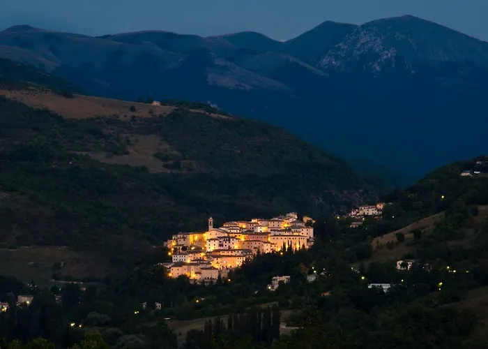 Ferienpark Villaggio Il Collaccio