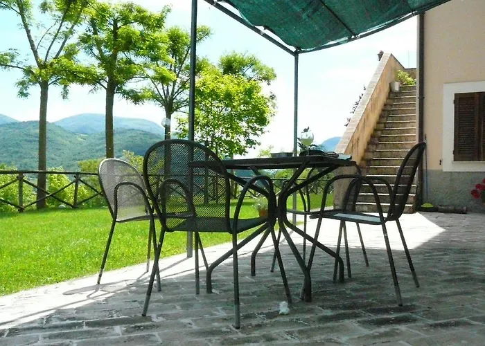 Ferienpark Villaggio Il Collaccio *