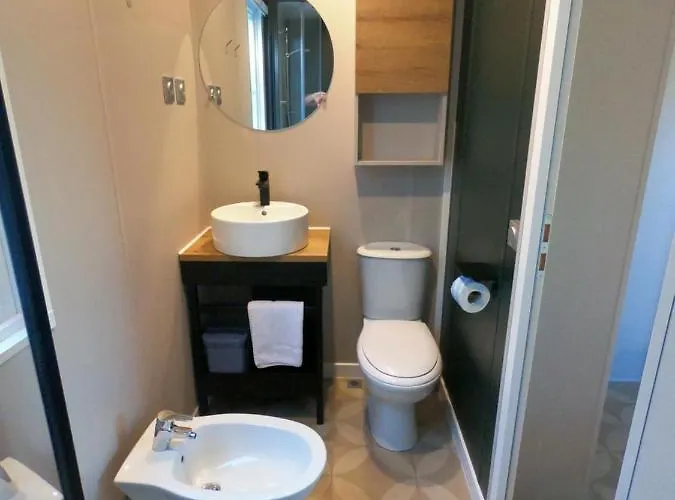 Ferienpark Villaggio Il Collaccio *