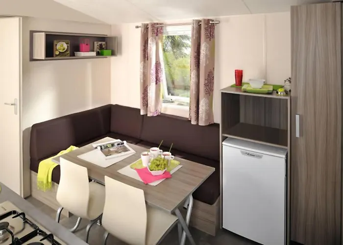 Ferienpark Villaggio Il Collaccio