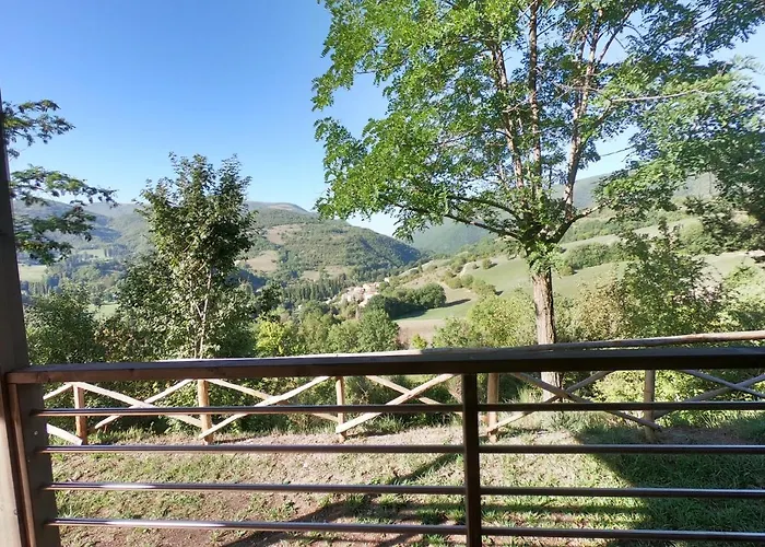 Villaggio Il Collaccio Ferienpark *