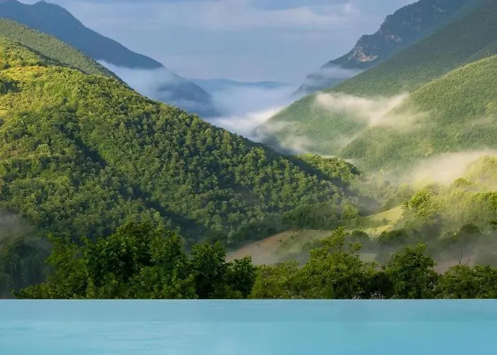 Parco vacanze Villaggio Il Collaccio Preci