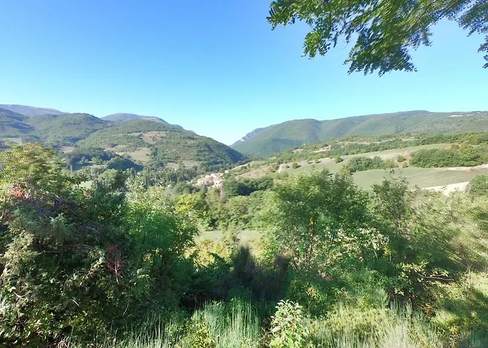 Villaggio Il Collaccio * Preci