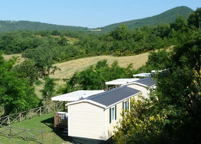 Villaggio Il Collaccio