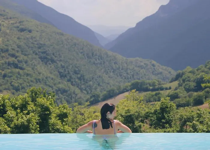 Ferienpark Villaggio Il Collaccio *