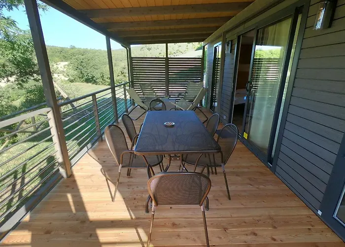 Ferienpark Villaggio Il Collaccio Preci