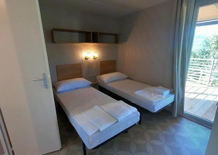 Villaggio Il Collaccio *