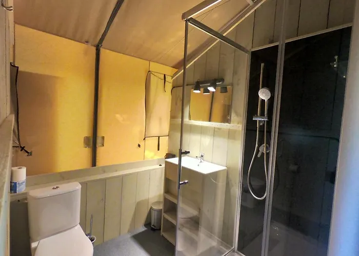 Villaggio Il Collaccio Ferienpark Preci