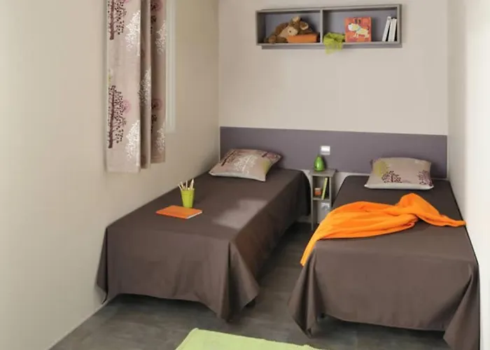 Villaggio Il Collaccio Ferienpark *