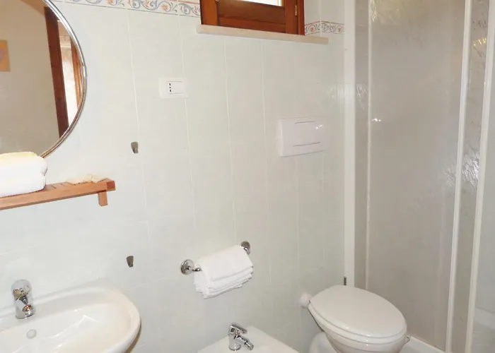 Ferienpark Villaggio Il Collaccio Preci