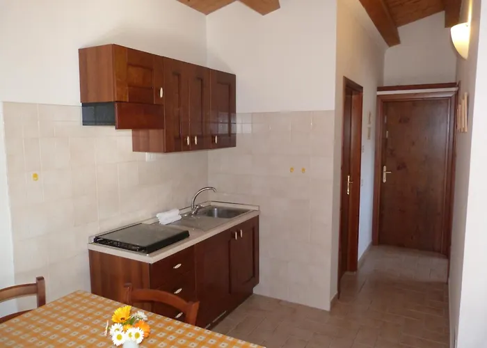 Ferienpark Villaggio Il Collaccio