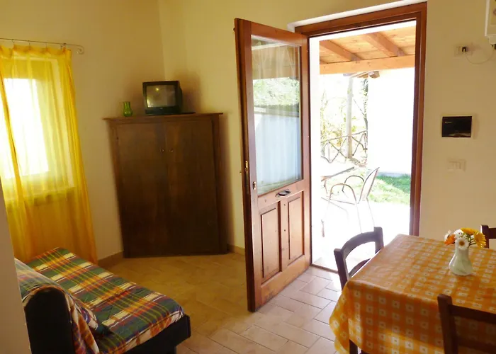 Ferienpark Villaggio Il Collaccio Preci