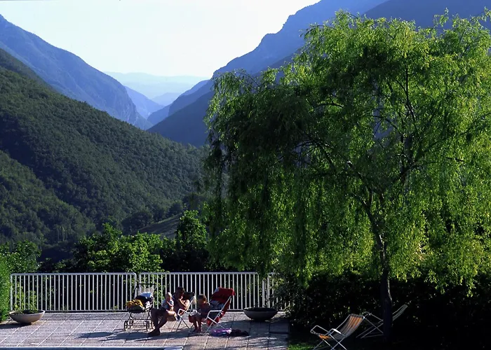 Ferienpark Villaggio Il Collaccio *