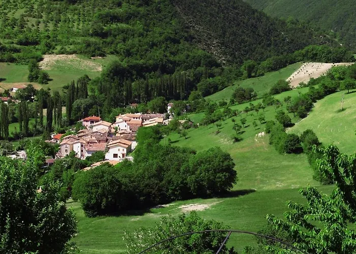 Villaggio Il Collaccio Ferienpark *