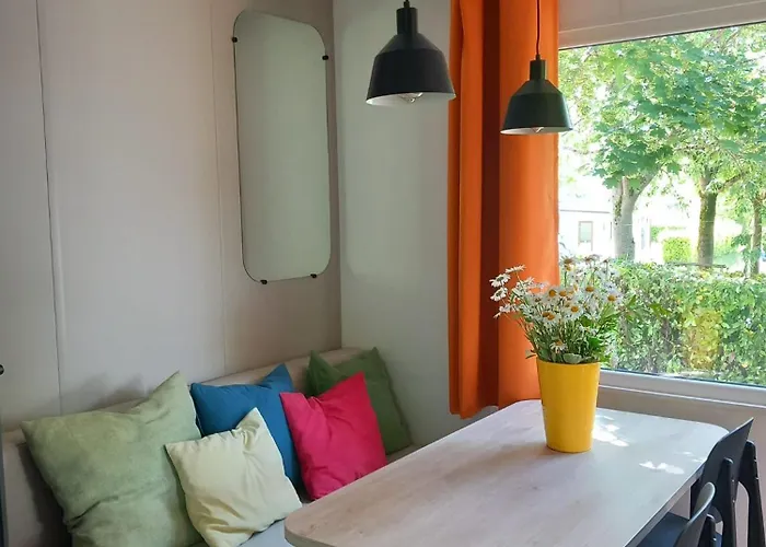 Villaggio Il Collaccio Ferienpark