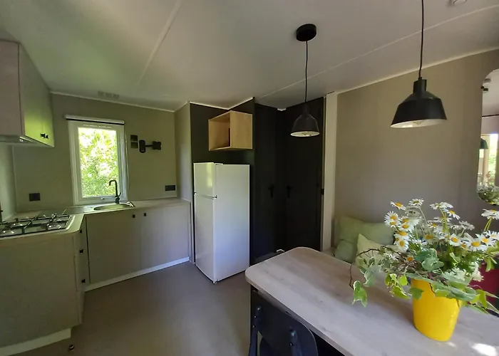 Ferienpark Villaggio Il Collaccio