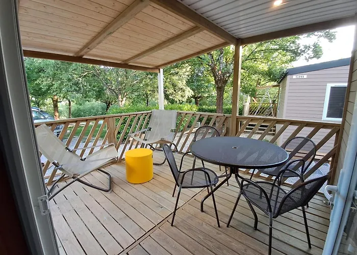 Villaggio Il Collaccio Ferienpark *