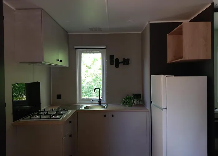 Villaggio Il Collaccio *