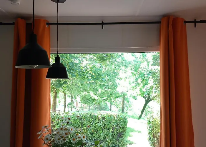 Villaggio Il Collaccio Ferienpark