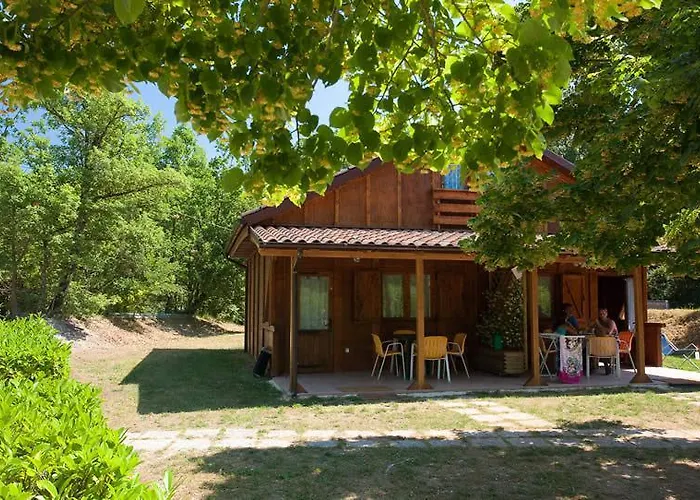 Ferienpark Villaggio Il Collaccio