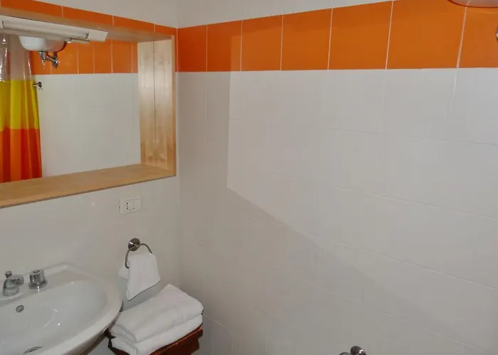 Villaggio Il Collaccio *