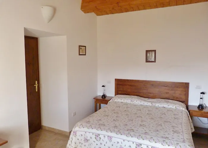 Villaggio Il Collaccio Ferienpark