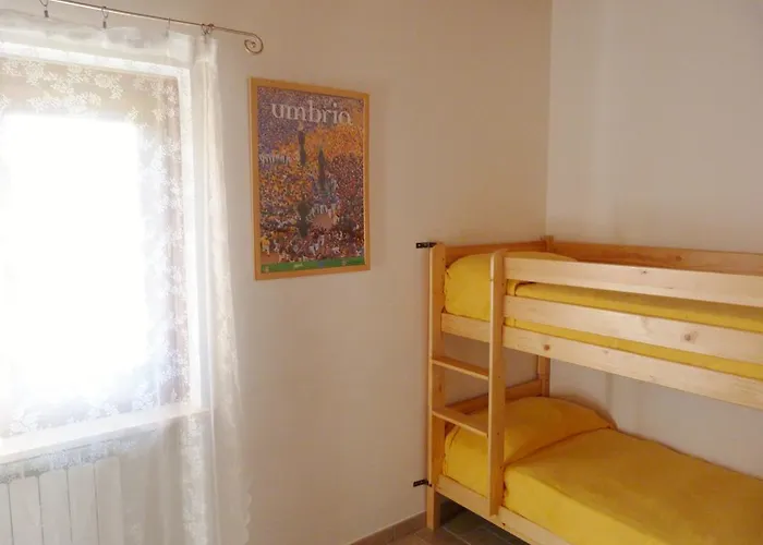 Villaggio Il Collaccio *