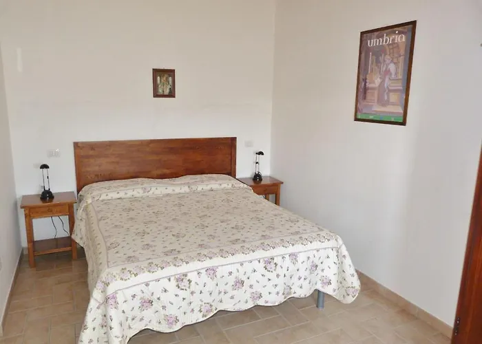 Ferienpark Villaggio Il Collaccio Preci